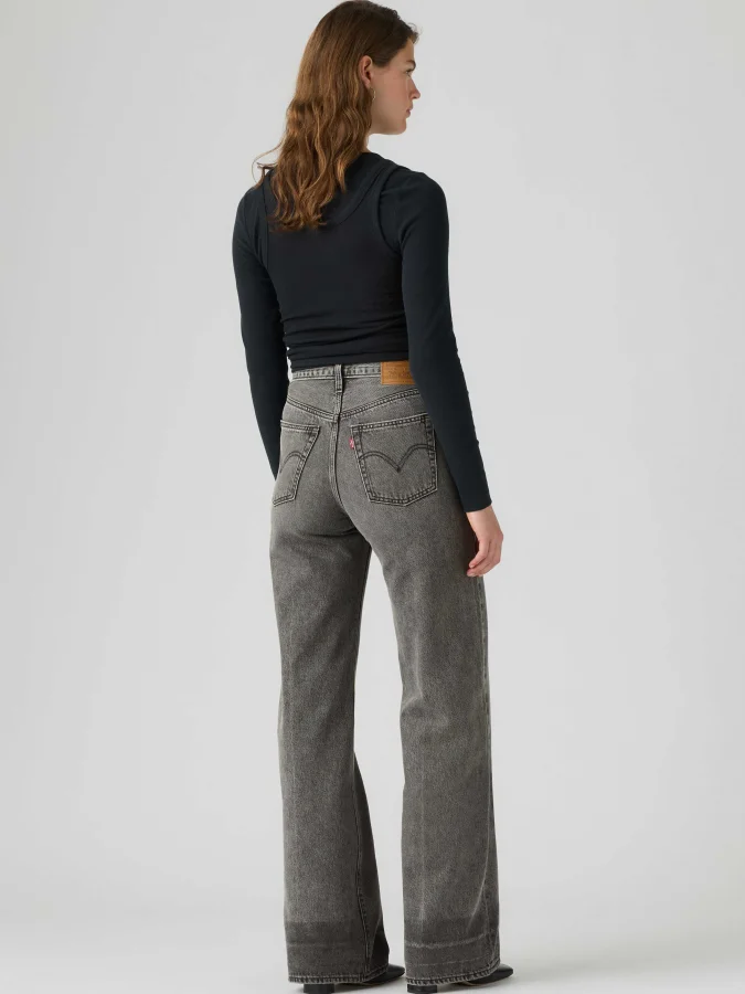 Levis® - RIBCAGE WIDE LEG H223 2