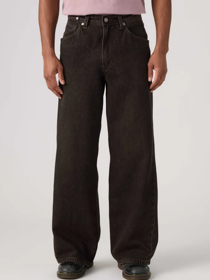 Levis® - TWISTED BAGGY WIDE...