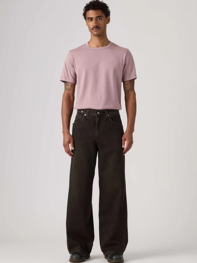 Levis® - TWISTED BAGGY WIDE... 2
