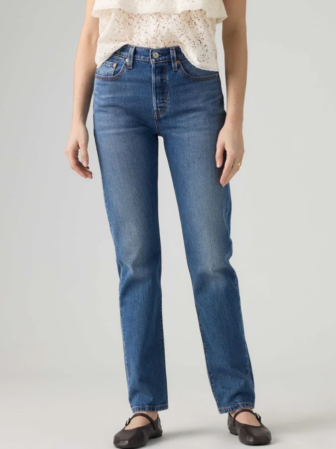 Levis® - 501® JEANS FOR WOMEN