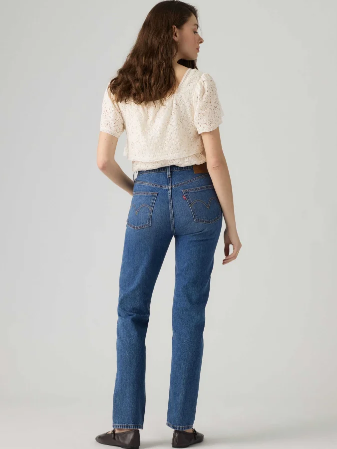 Levis® - 501® JEANS FOR WOMEN 2
