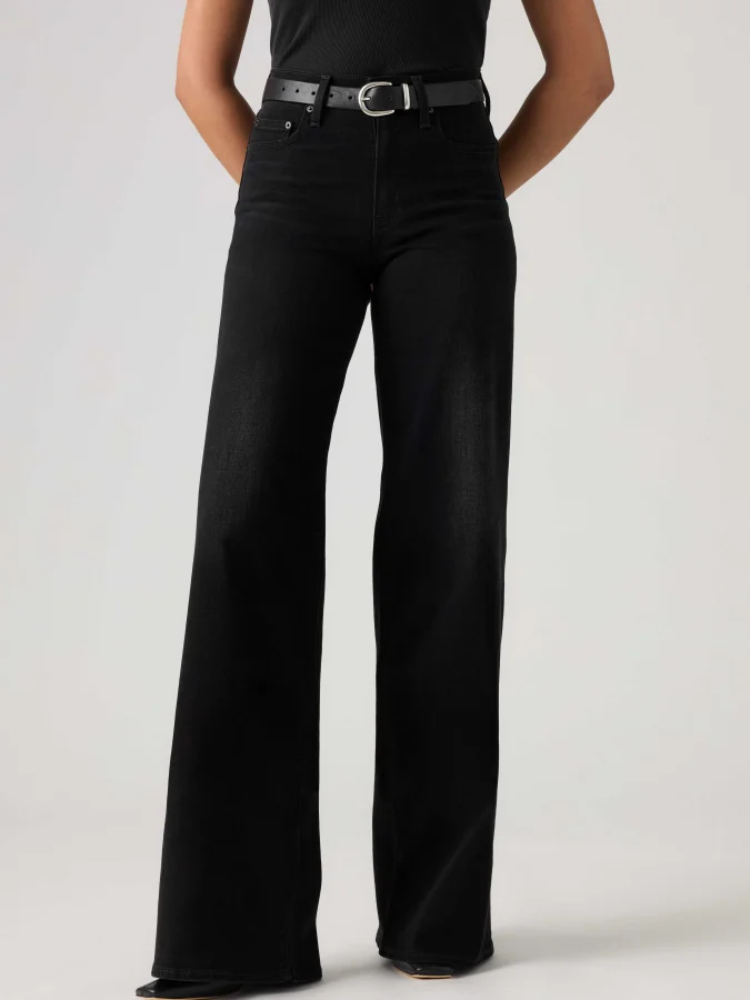 Levis® - 728 HR WIDE LEG