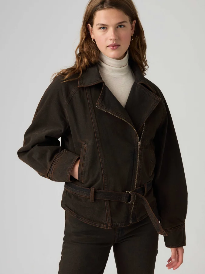 Levis® - 80S BOMBER