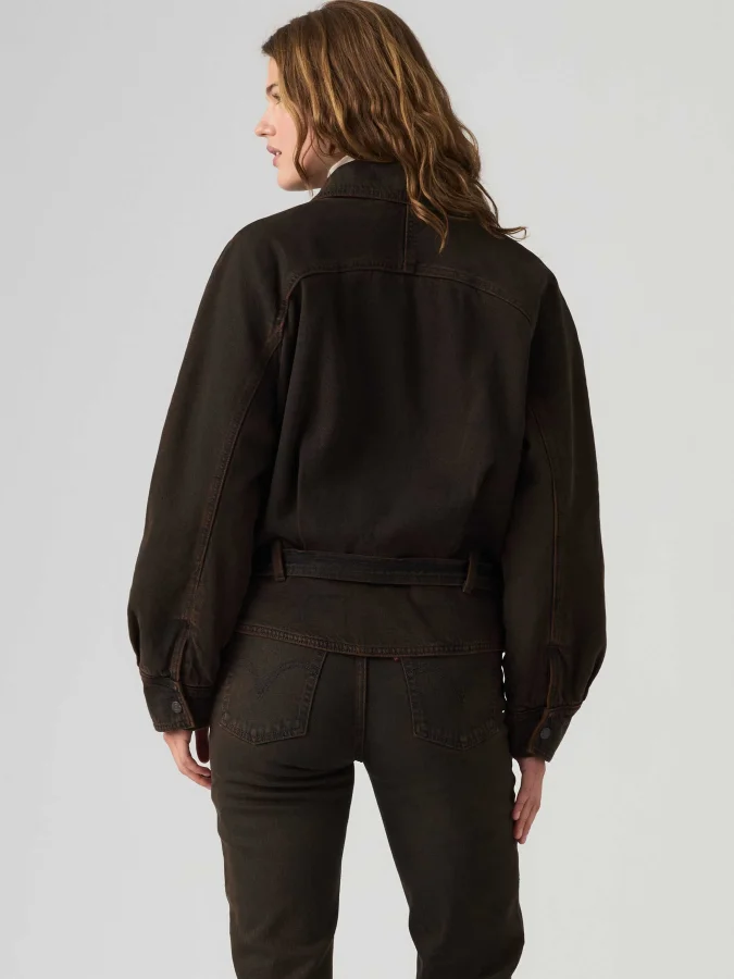 Levis® - 80S BOMBER 2