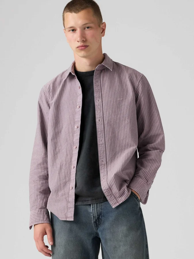 Levis® - AUTHENTIC BUTTON DOWN
