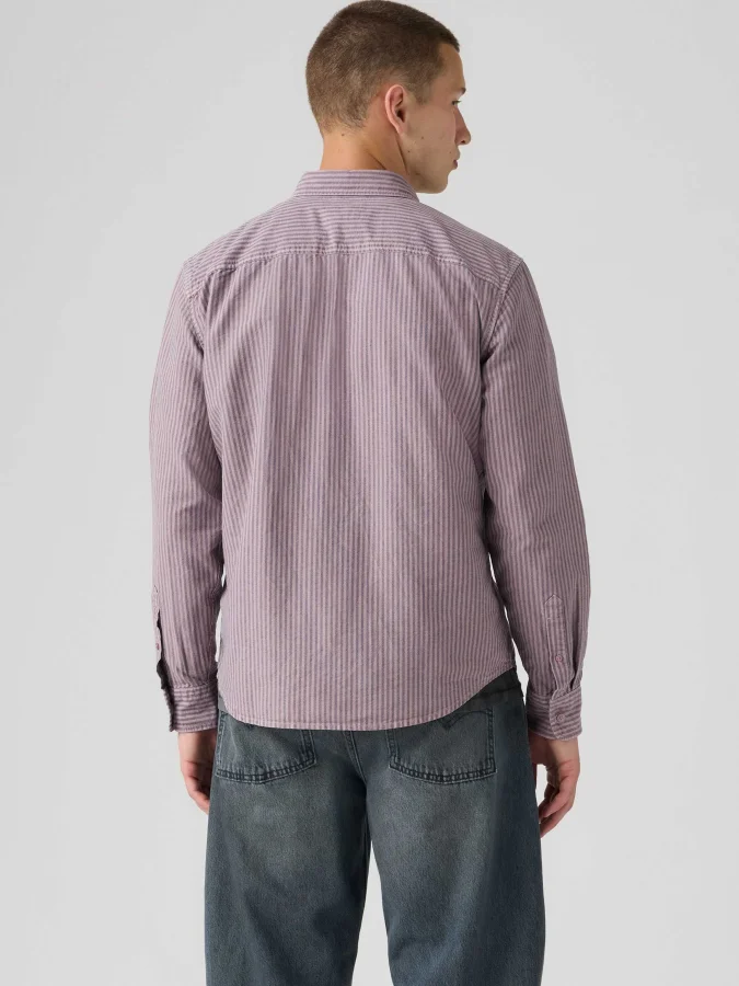 Levis® - AUTHENTIC BUTTON DOWN 2