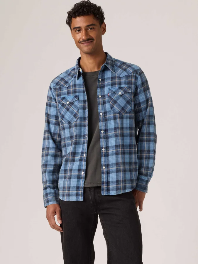 Levis® - BARSTOW WESTERN...