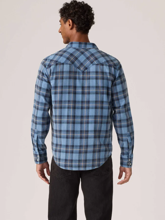 Levis® - BARSTOW WESTERN... 2