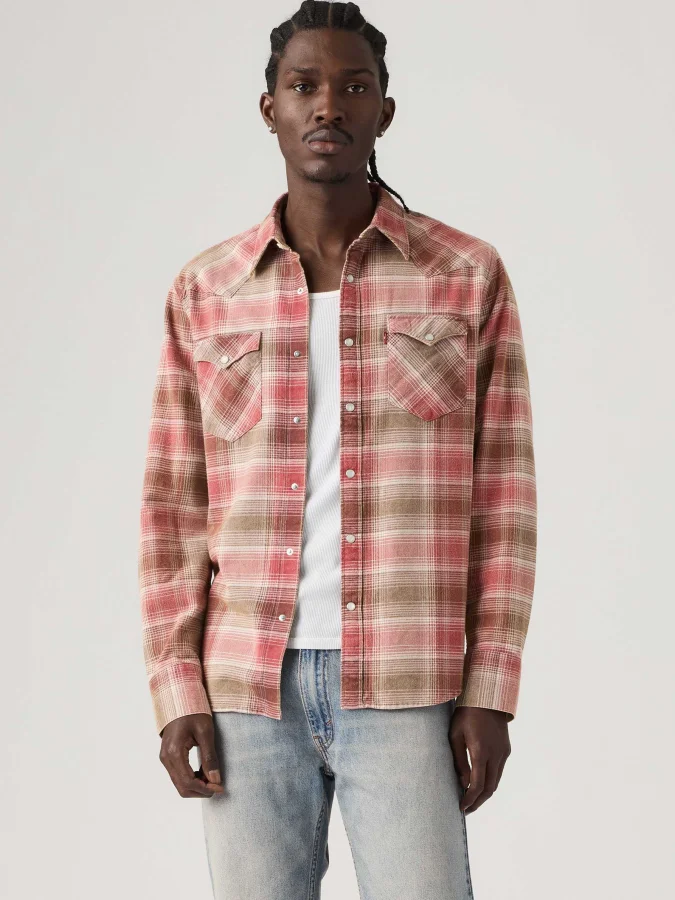 Levis® - BARSTOW WESTERN...