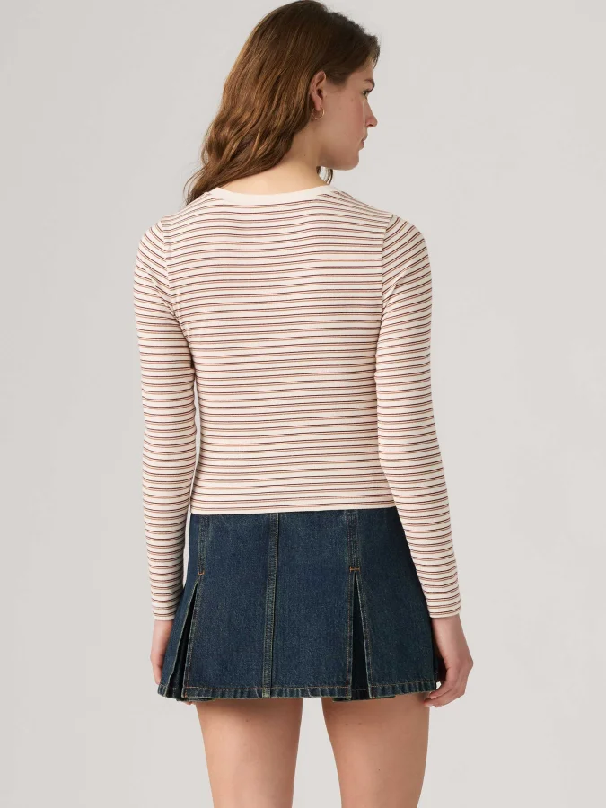 Levis® - ESSENTIAL BABY LS 2
