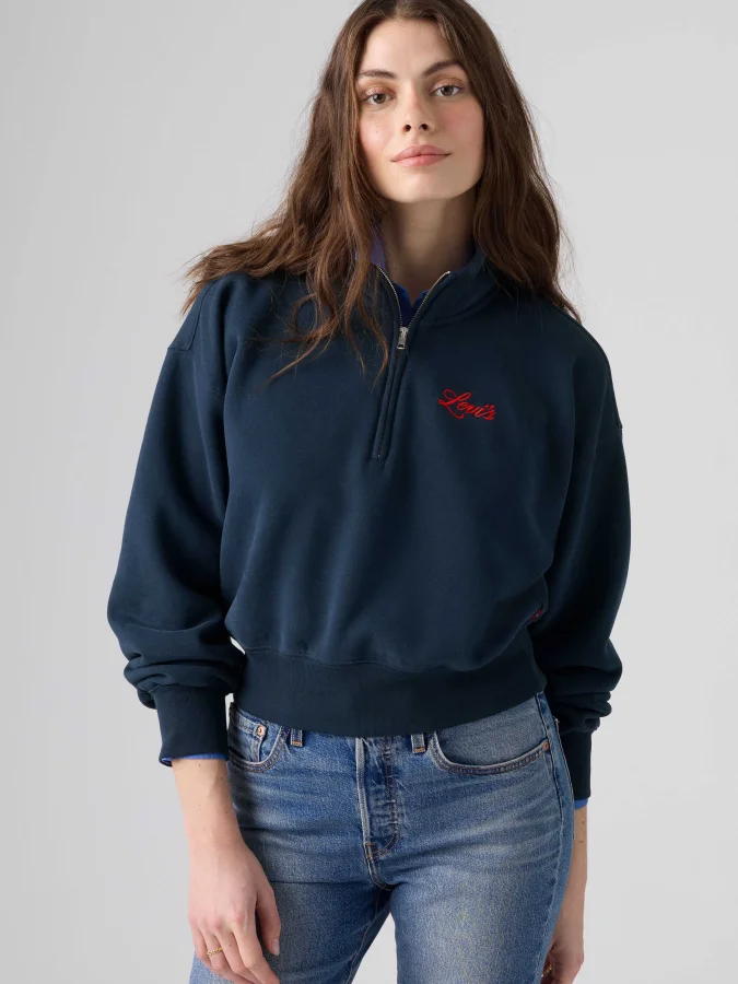Levis® - GR VINTAGE 80s 1/4...