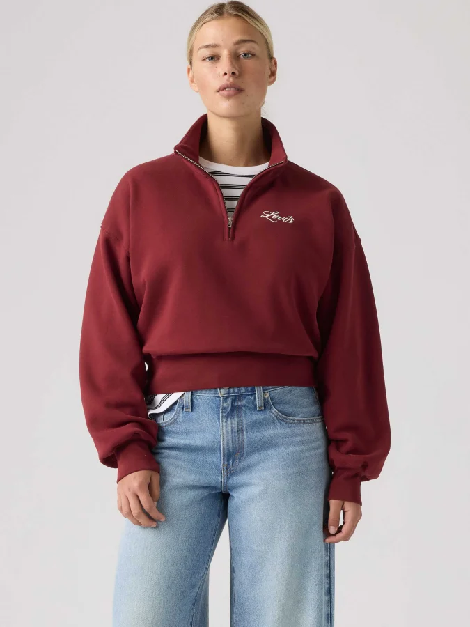 Levis® - GR VINTAGE 80s 1/4...