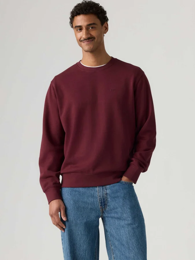 Levis® - THE ORIGINAL HM CREW