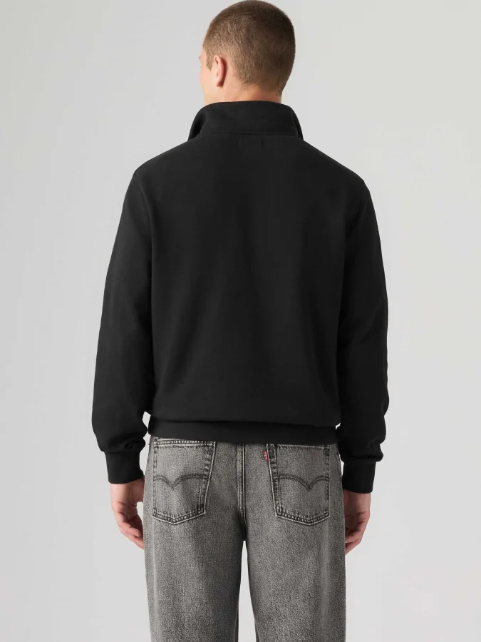 Levis® - ORIGINAL HM 1/4 ZIP 2