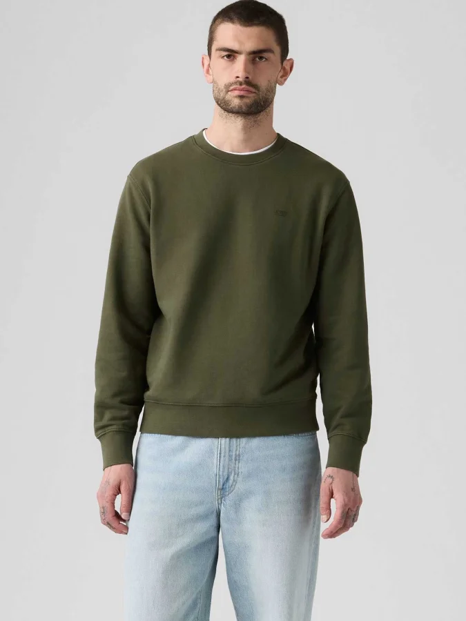 Levis® - THE ORIGINAL HM CREW