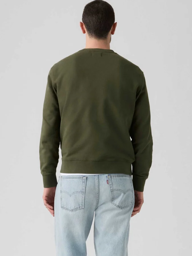 Levis® - THE ORIGINAL HM CREW 2