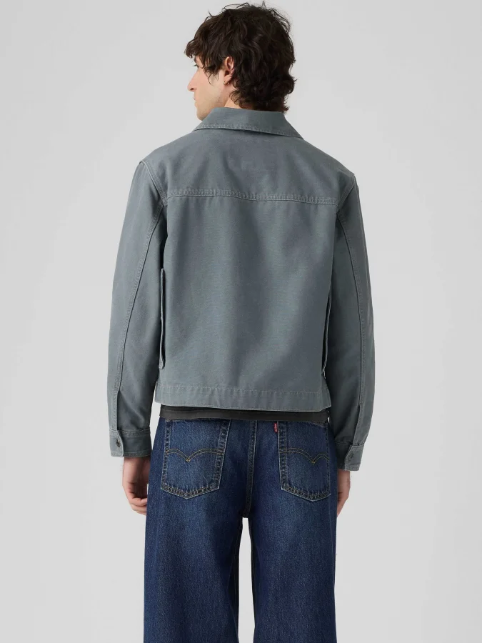 Levis® - NEWELL UTILITY JACKET 2