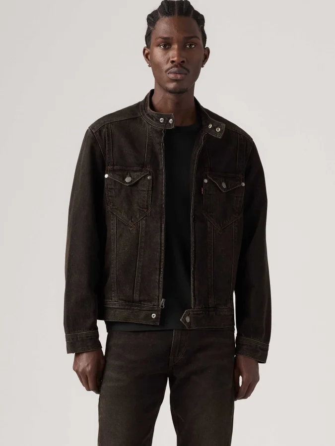 Levis® - TWISTED MOTO JACKET