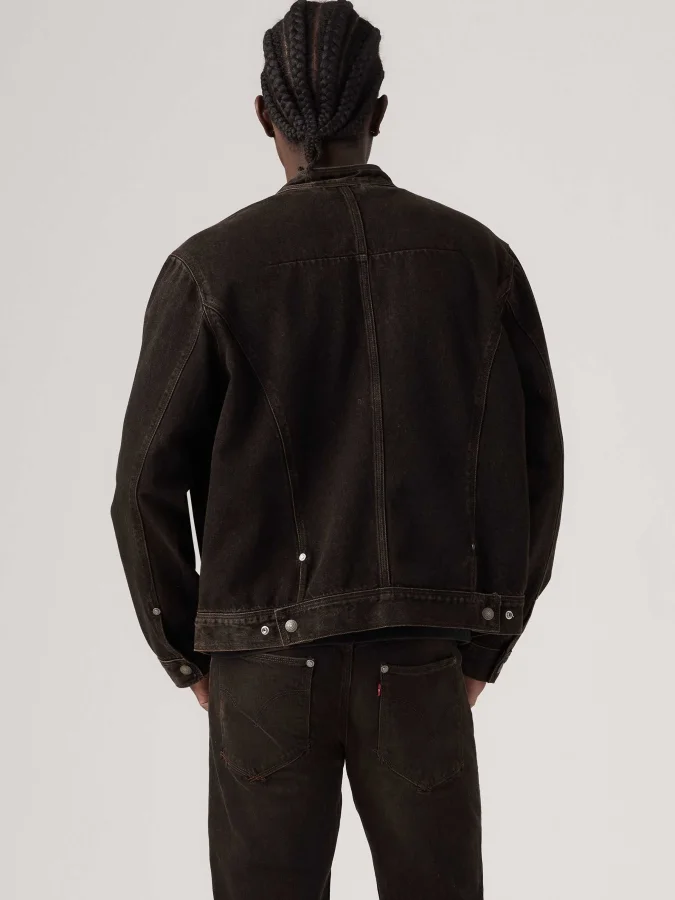 Levis® - TWISTED MOTO JACKET 2