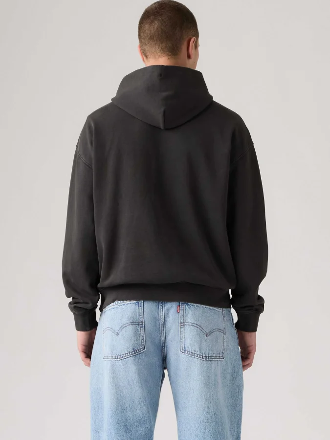 Levis® - SUNSET GRAPHIC HOODIE 2