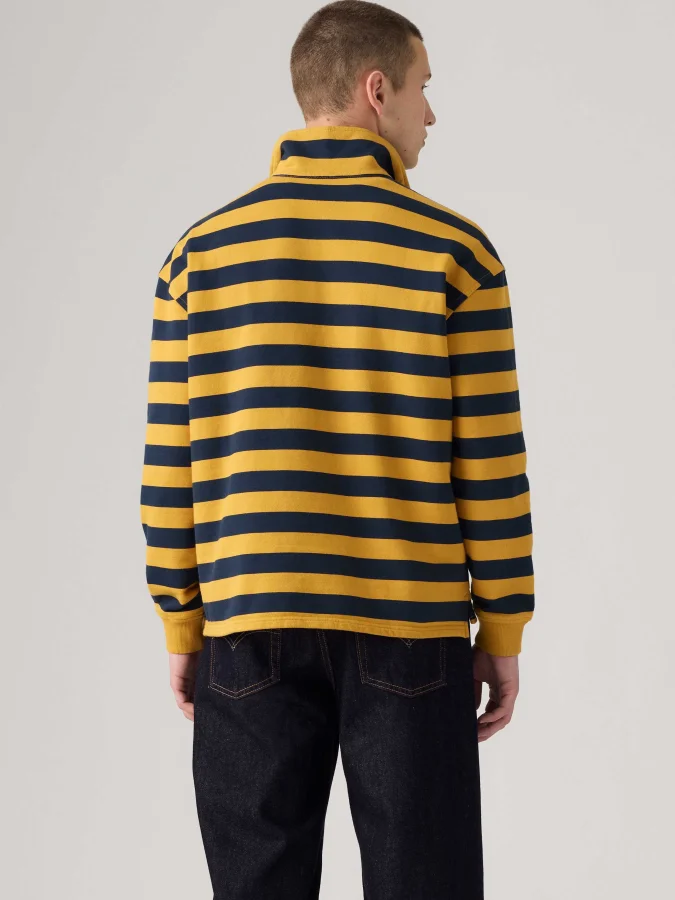 Levis® - CAMERON 1/4 ZIP 2
