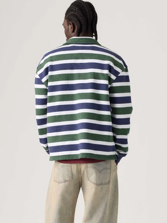Levis® - CAMERON 1/4 ZIP 2