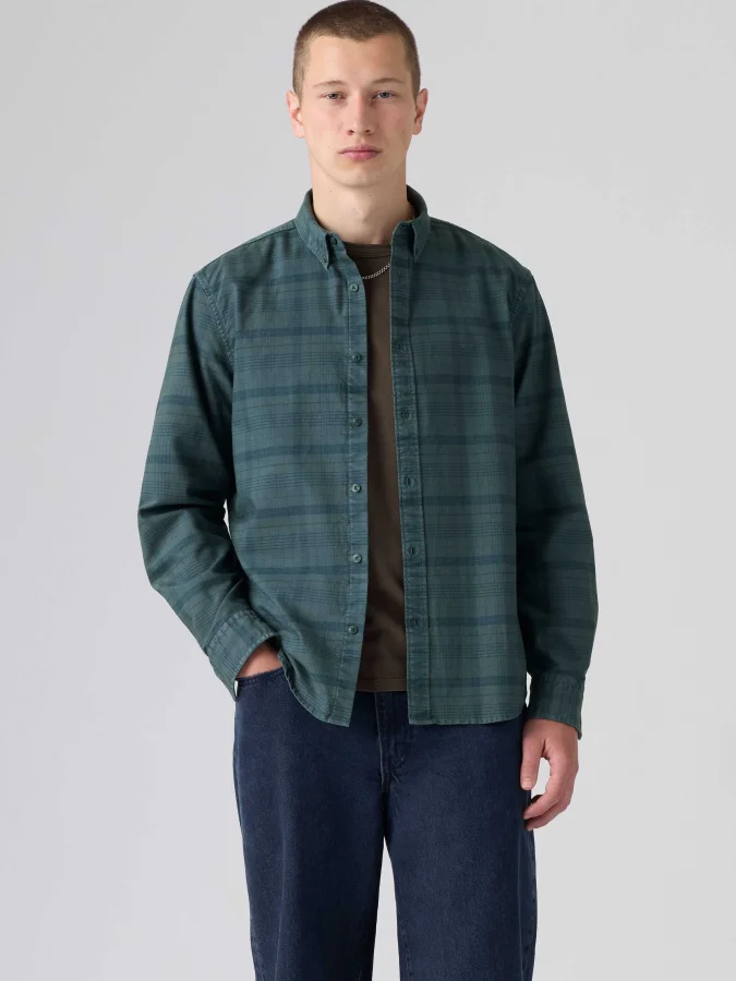 Levis® - AUTHENTIC BUTTON DOWN