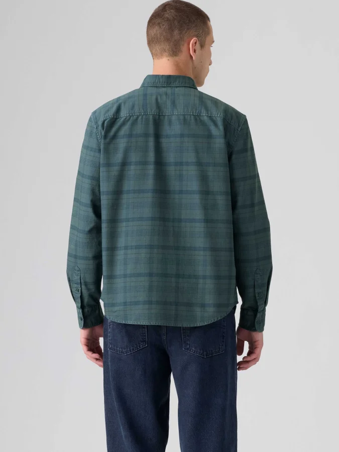 Levis® - AUTHENTIC BUTTON DOWN 2