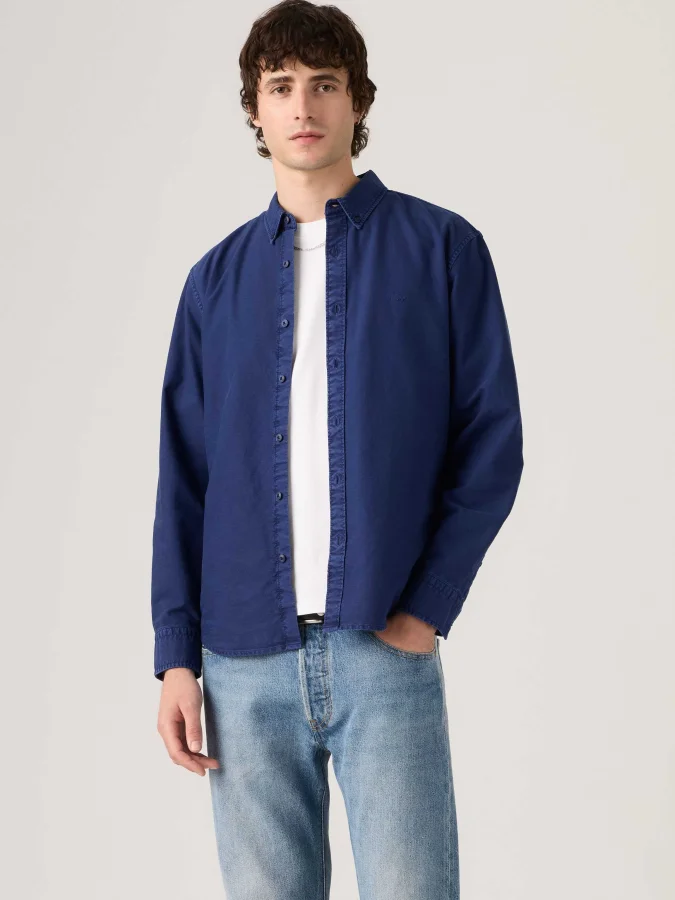Levis® - AUTHENTIC BUTTON DOWN