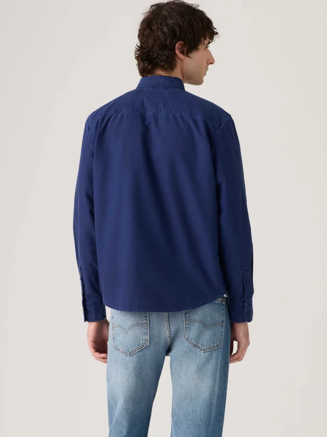 Levis® - AUTHENTIC BUTTON DOWN 2