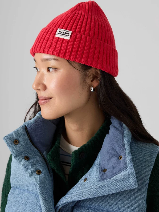 Levis® - Sunset Beanie 2