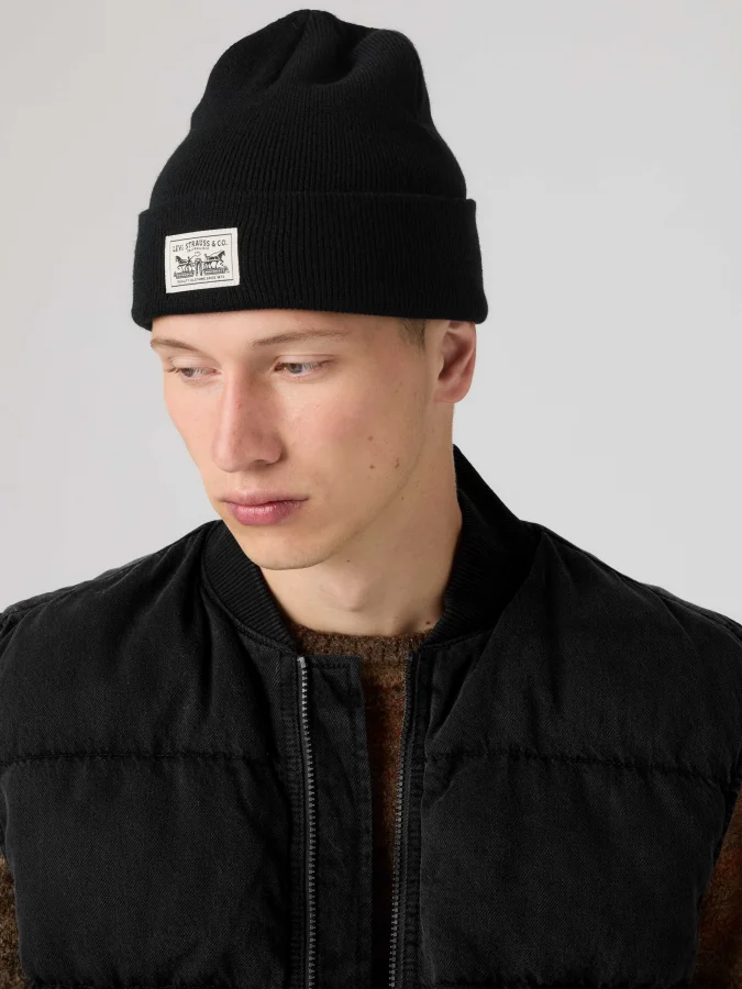 Levis® - Embarcadero Beanie 2
