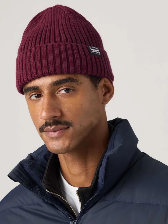 Levis® - Sunset Beanie 2
