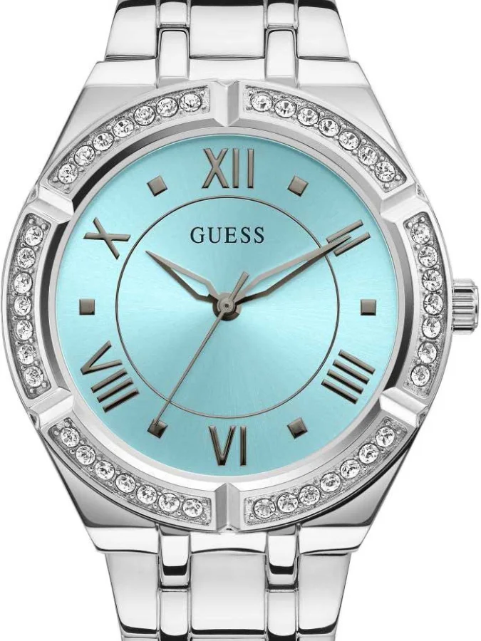 GUESS