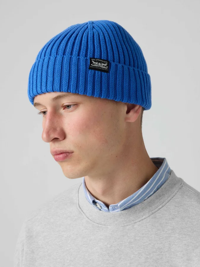 Levis® - Sunset Beanie 2
