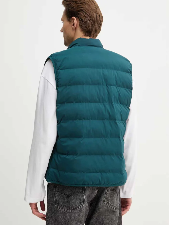 GUESS - STRETCH SEAMLESS VEST 2