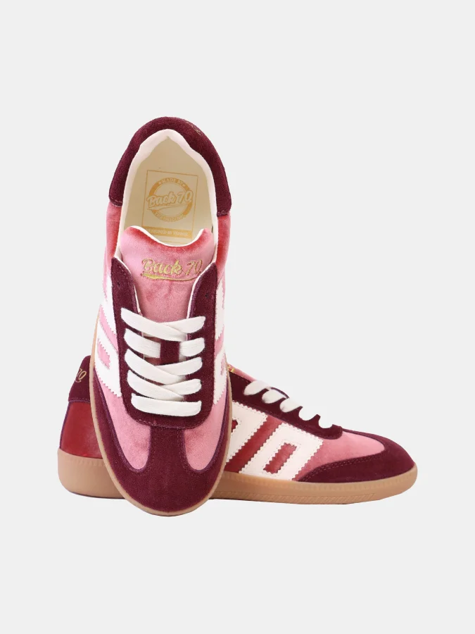 Back70 - CLOUD V002 VELVET... 2