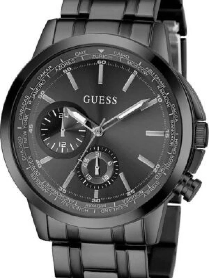GUESS 2