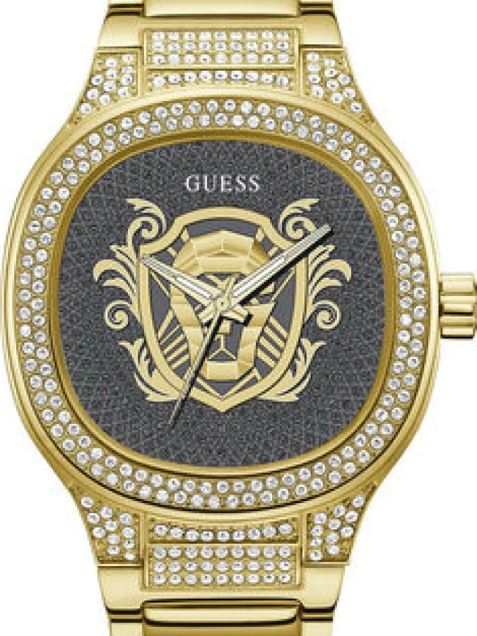 GUESS 2