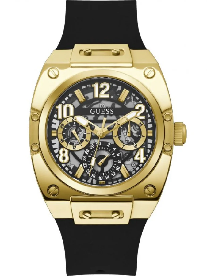 GUESS 2