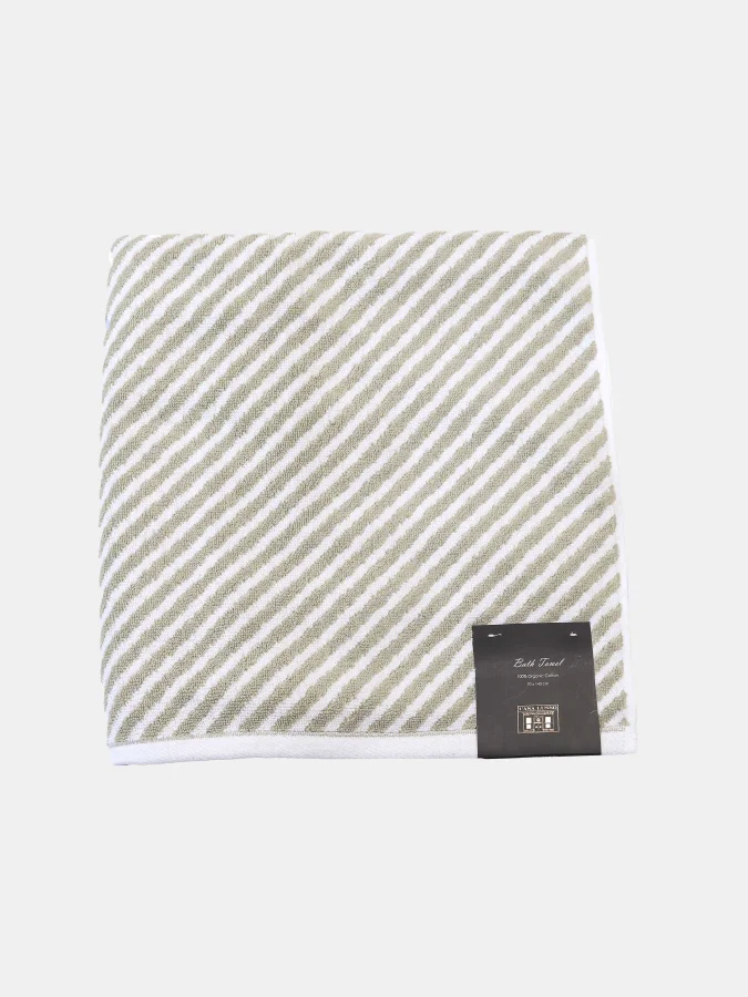 Casa Lusso - Bath Towel, 70...