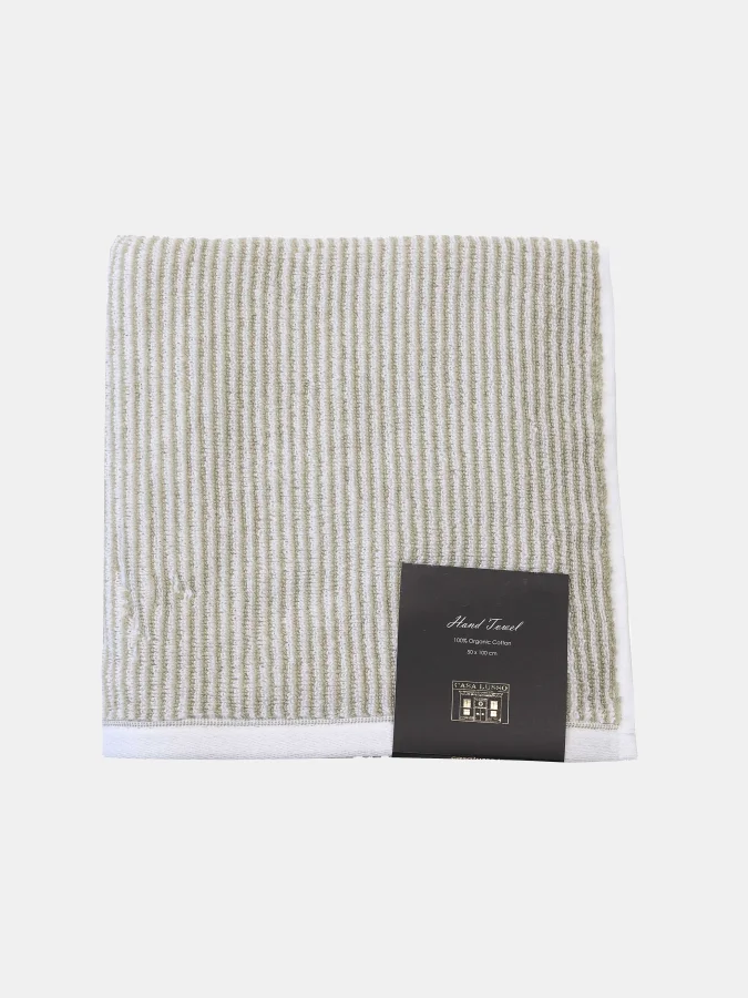 Casa Lusso - Hand Towel, 50...