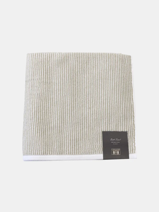 Casa Lusso - Bath Towel, 70...