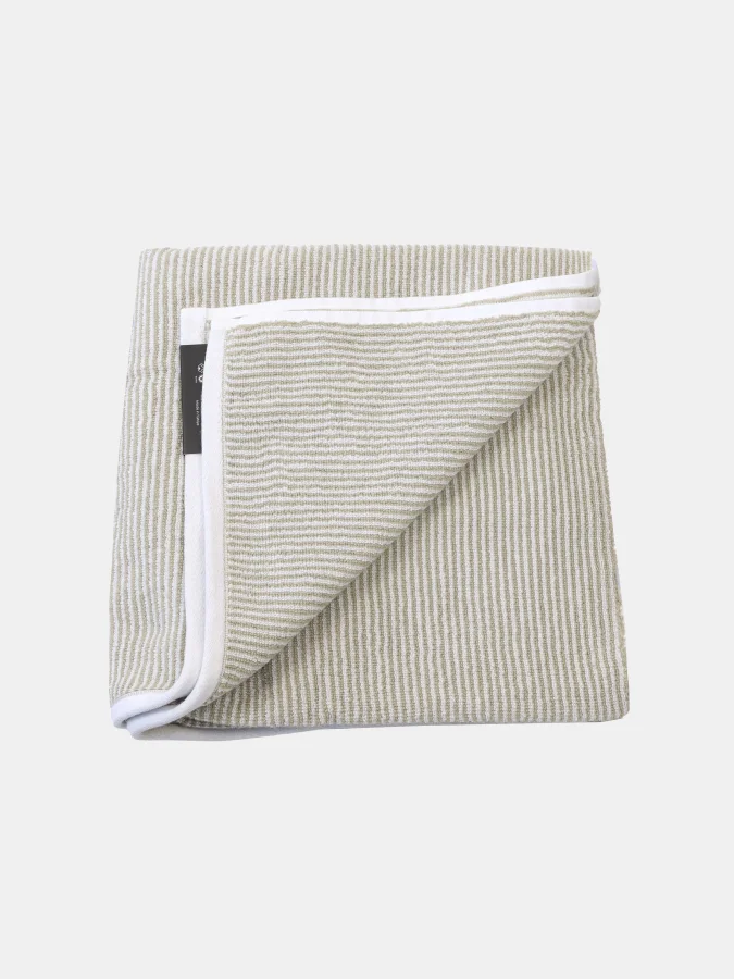 Casa Lusso - Bath Towel, 70... 2