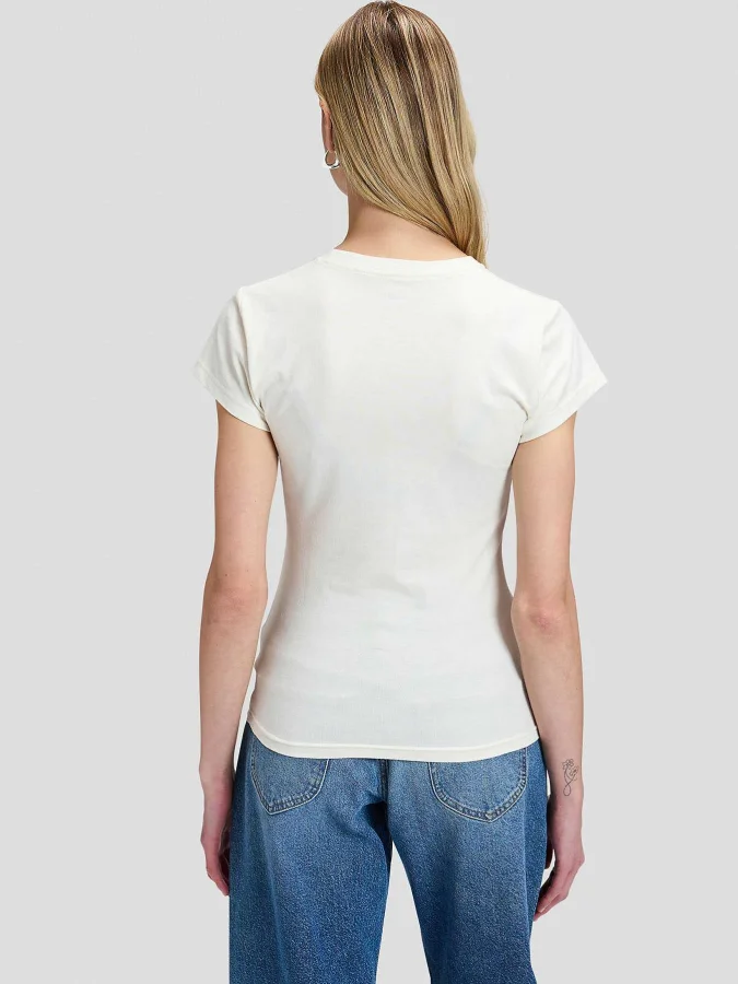 Lee - RECORD TEE 2