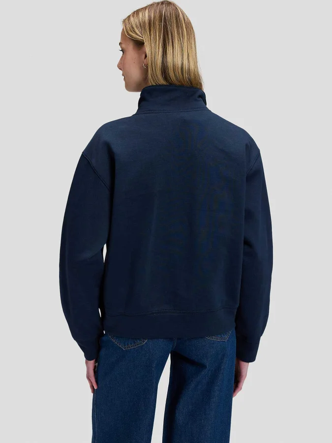 Lee - POPOVER SWEATSHIRT 2