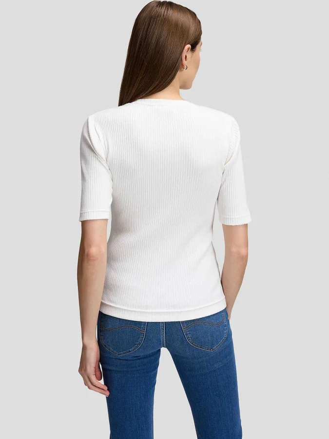 Lee - RIB TEE 2
