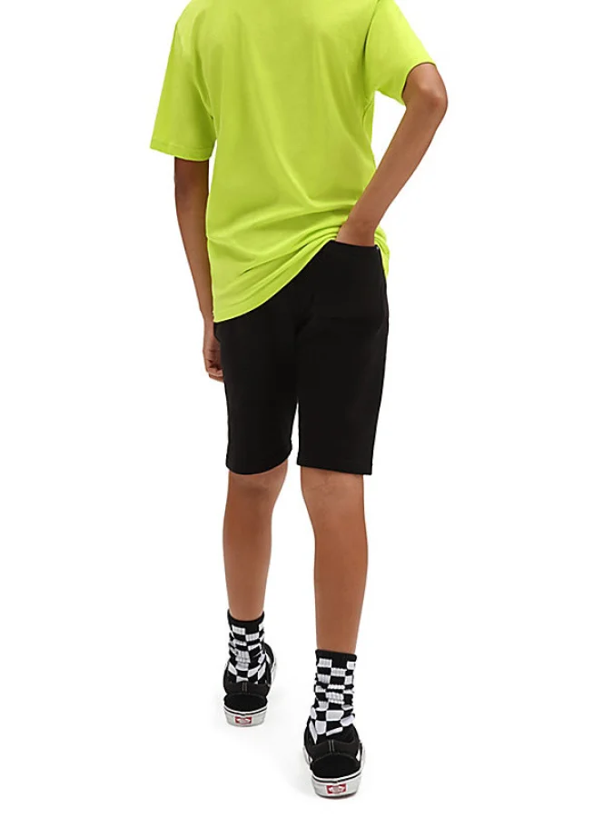 VANS - DIGITAL FLASH FLEECE... 2