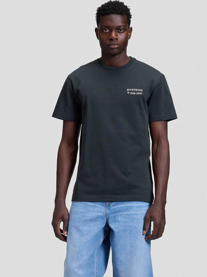 Lee - WORKWEAR SOUL TEE