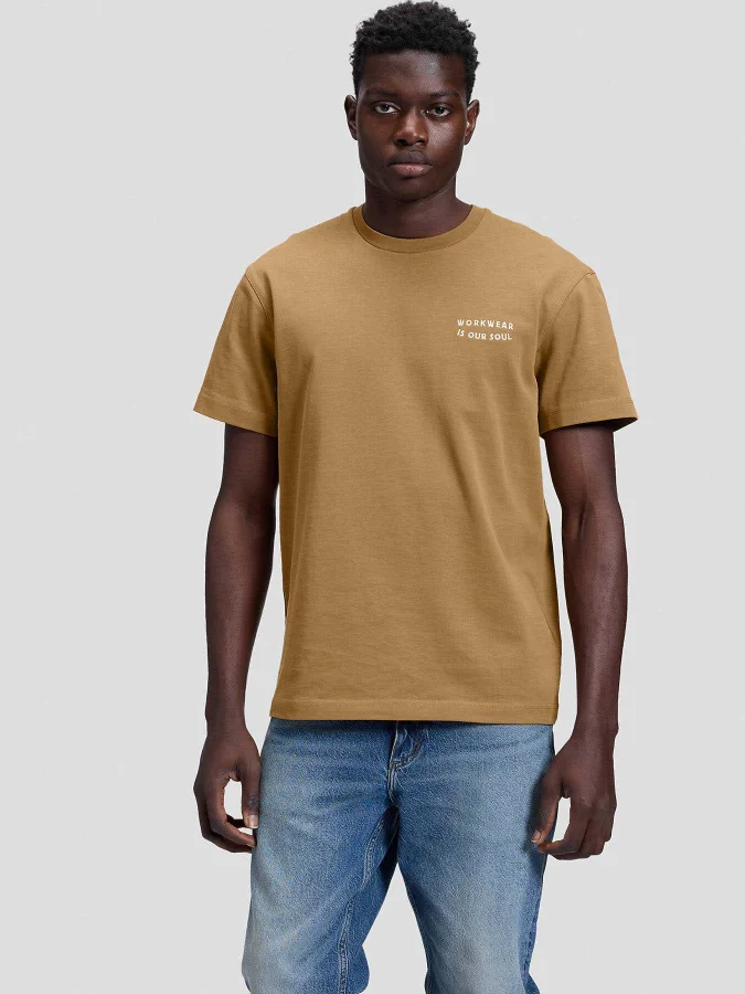 Lee - WORKWEAR SOUL TEE